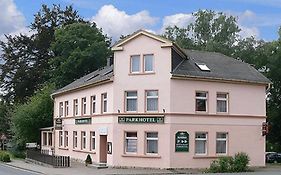 Parkhotel Blankenhain